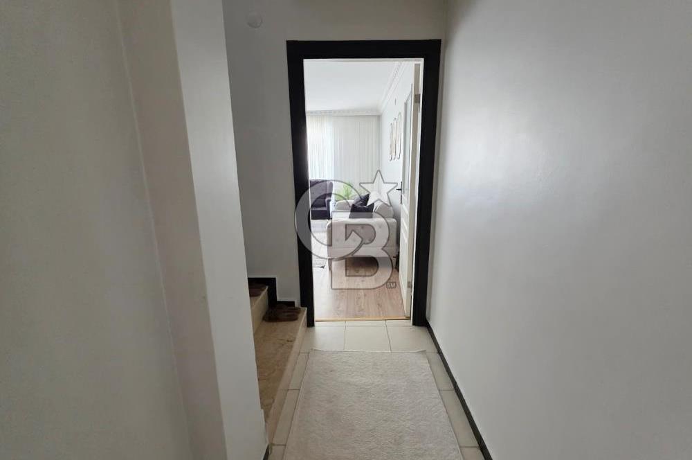 ▃▆ COLDWELL BANKER GÜLDALI ▆▃ DUBLEKS TERASLI DAİRE