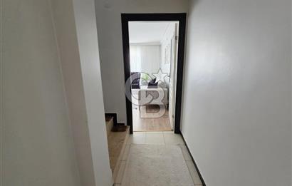 ▃▆ COLDWELL BANKER GÜLDALI ▆▃ DUBLEKS TERASLI DAİRE