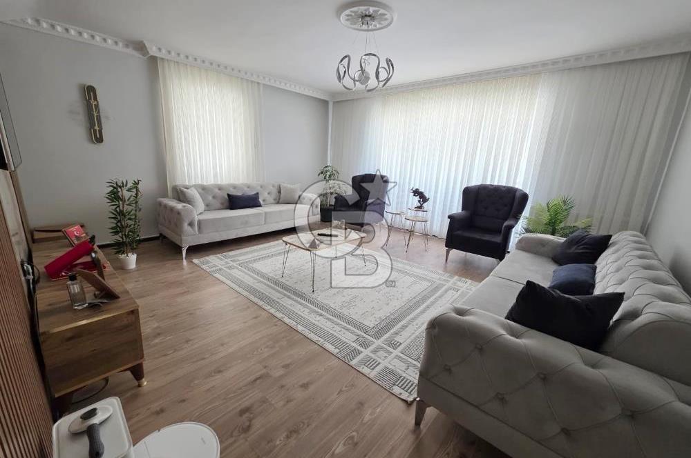 ▃▆ COLDWELL BANKER GÜLDALI ▆▃ DUBLEKS TERASLI DAİRE