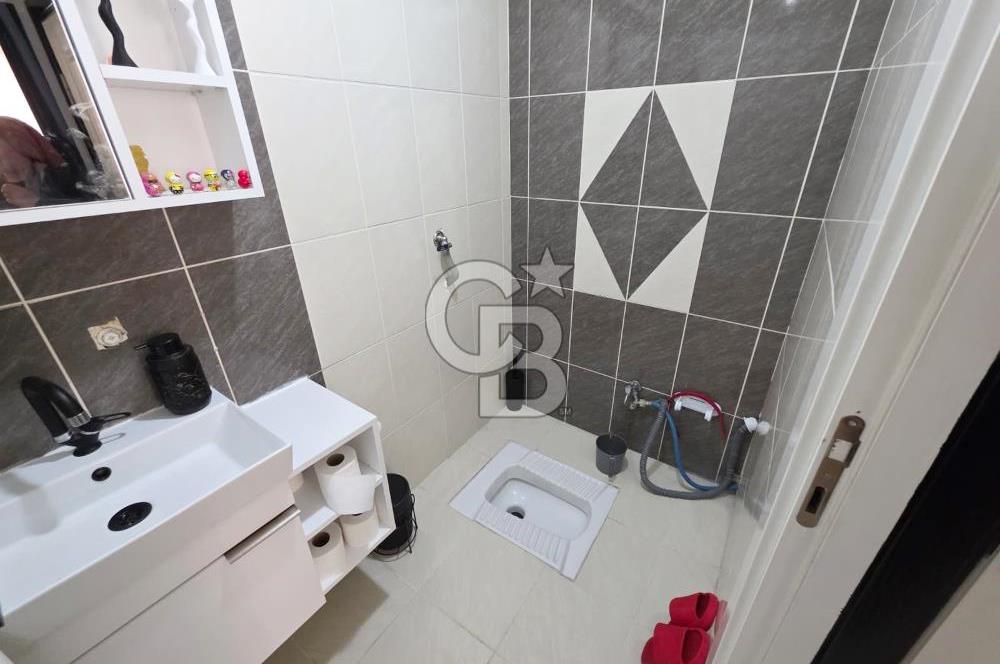 ▃▆ COLDWELL BANKER GÜLDALI ▆▃ DUBLEKS TERASLI DAİRE