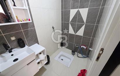 ▃▆ COLDWELL BANKER GÜLDALI ▆▃ DUBLEKS TERASLI DAİRE
