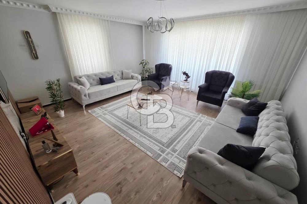 ▃▆ COLDWELL BANKER GÜLDALI ▆▃ DUBLEKS TERASLI DAİRE