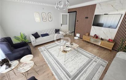 ▃▆ COLDWELL BANKER GÜLDALI ▆▃ DUBLEKS TERASLI DAİRE