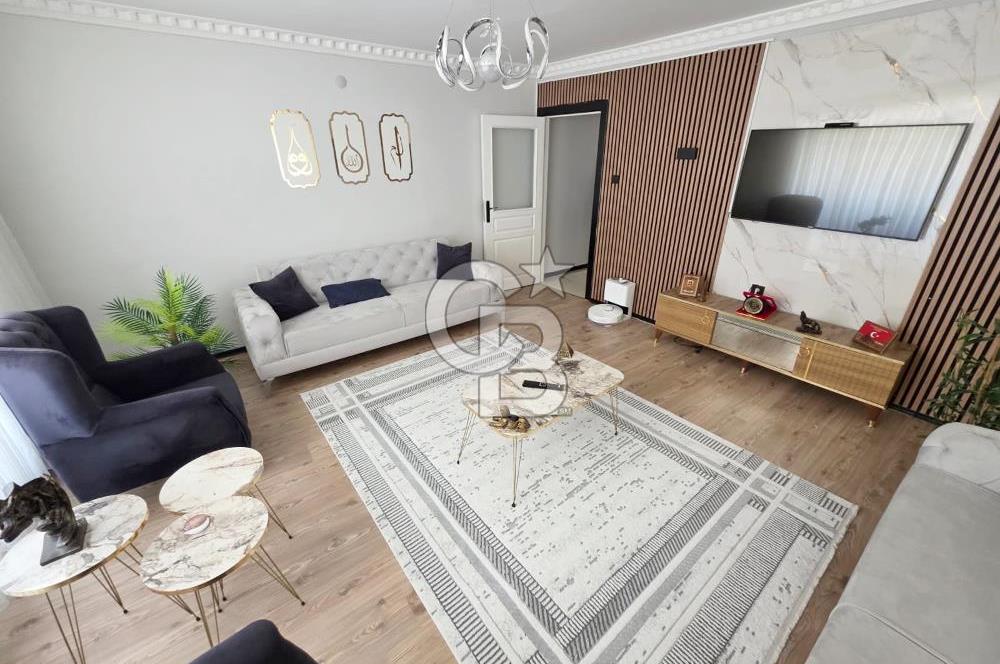 ▃▆ COLDWELL BANKER GÜLDALI ▆▃ DUBLEKS TERASLI DAİRE
