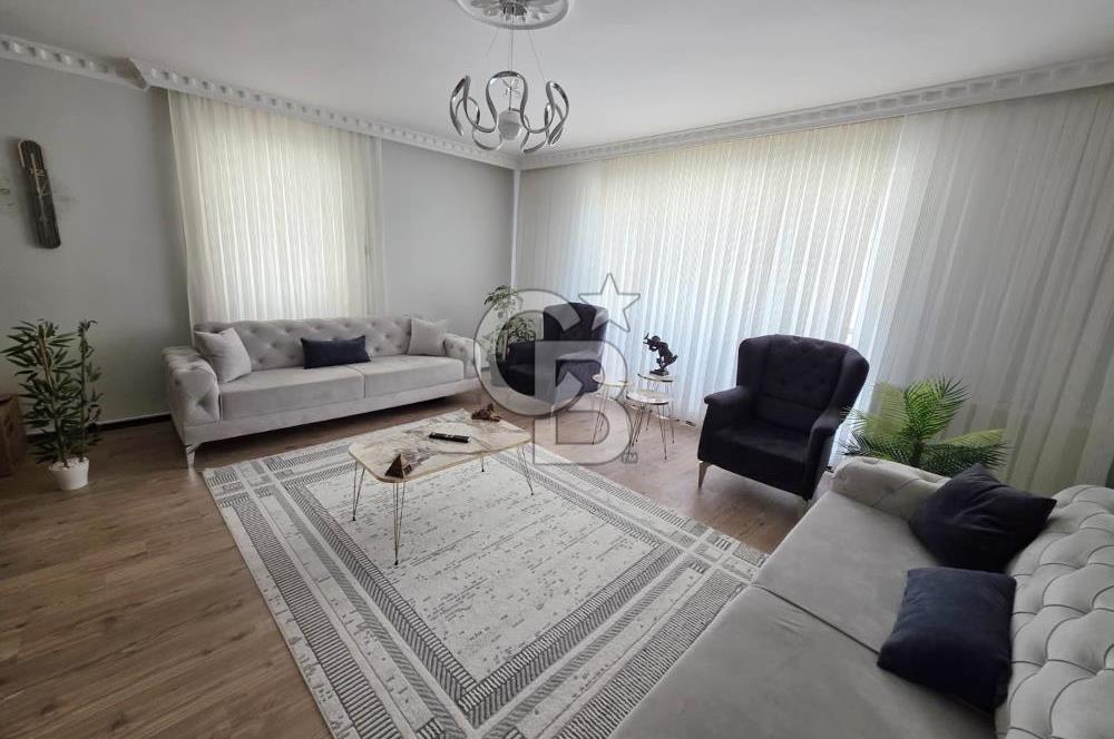 ▃▆ COLDWELL BANKER GÜLDALI ▆▃ DUBLEKS TERASLI DAİRE