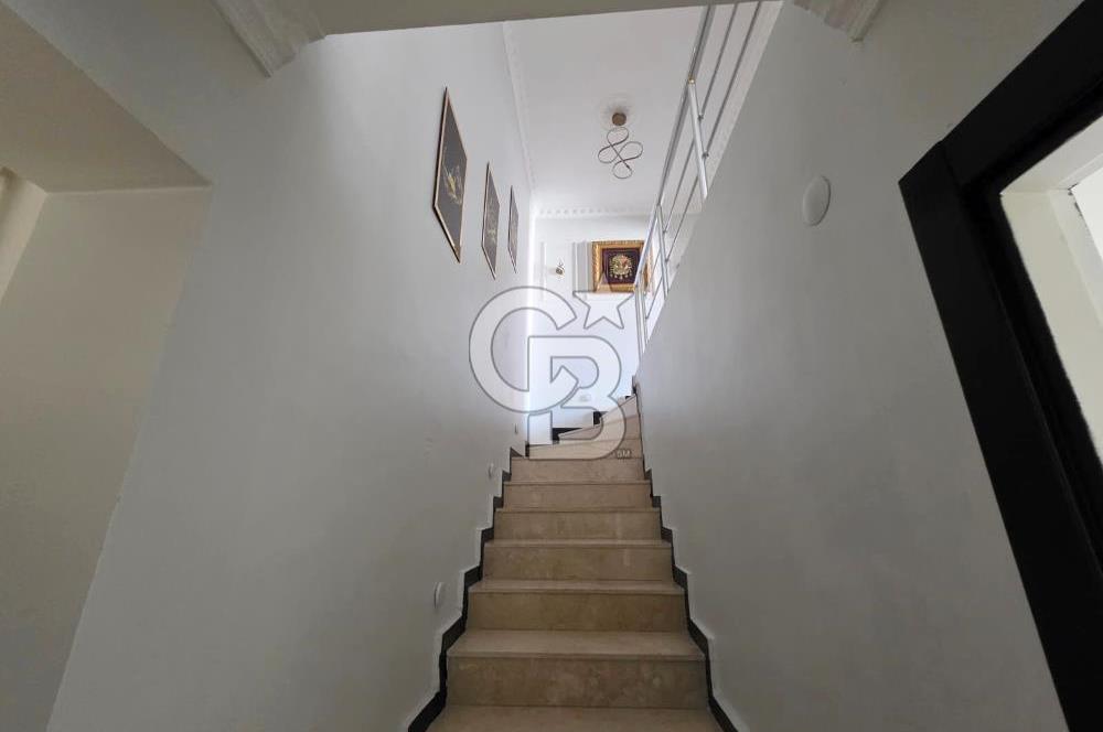 ▃▆ COLDWELL BANKER GÜLDALI ▆▃ DUBLEKS TERASLI DAİRE