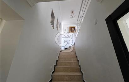 ▃▆ COLDWELL BANKER GÜLDALI ▆▃ DUBLEKS TERASLI DAİRE