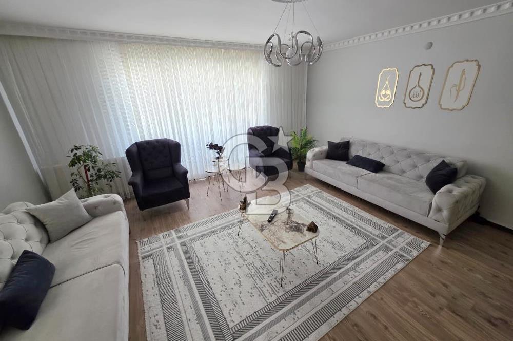 ▃▆ COLDWELL BANKER GÜLDALI ▆▃ DUBLEKS TERASLI DAİRE