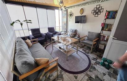 ▃▆ COLDWELL BANKER GÜLDALI ▆▃ DUBLEKS TERASLI DAİRE