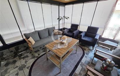 ▃▆ COLDWELL BANKER GÜLDALI ▆▃ DUBLEKS TERASLI DAİRE