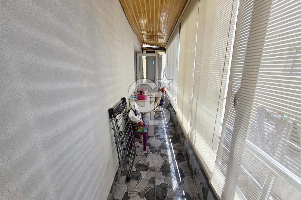 ▃▆ COLDWELL BANKER GÜLDALI ▆▃ DUBLEKS TERASLI DAİRE