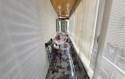▃▆ COLDWELL BANKER GÜLDALI ▆▃ DUBLEKS TERASLI DAİRE