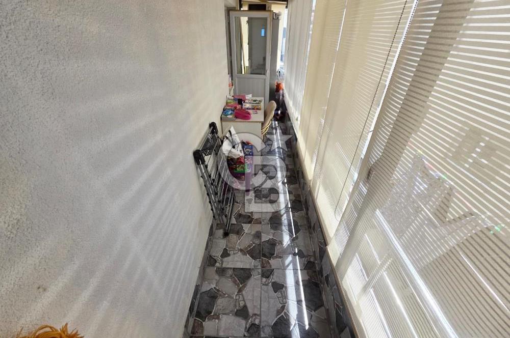 ▃▆ COLDWELL BANKER GÜLDALI ▆▃ DUBLEKS TERASLI DAİRE