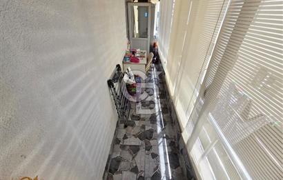 ▃▆ COLDWELL BANKER GÜLDALI ▆▃ DUBLEKS TERASLI DAİRE
