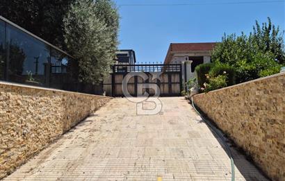Ayrancılar Inönü Mahallesi'nde Ultra Lüks Tripleks Villa
