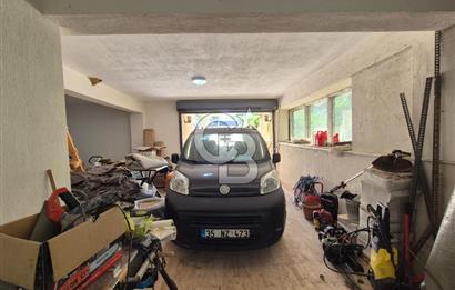 Ayrancılar Inönü Mahallesi'nde Ultra Lüks Tripleks Villa