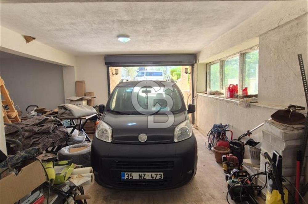 Ayrancılar Inönü Mahallesi'nde Ultra Lüks Tripleks Villa