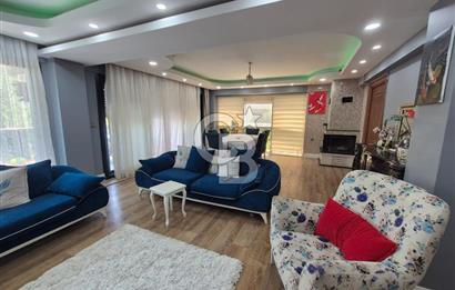 Ayrancılar Inönü Mahallesi'nde Ultra Lüks Tripleks Villa