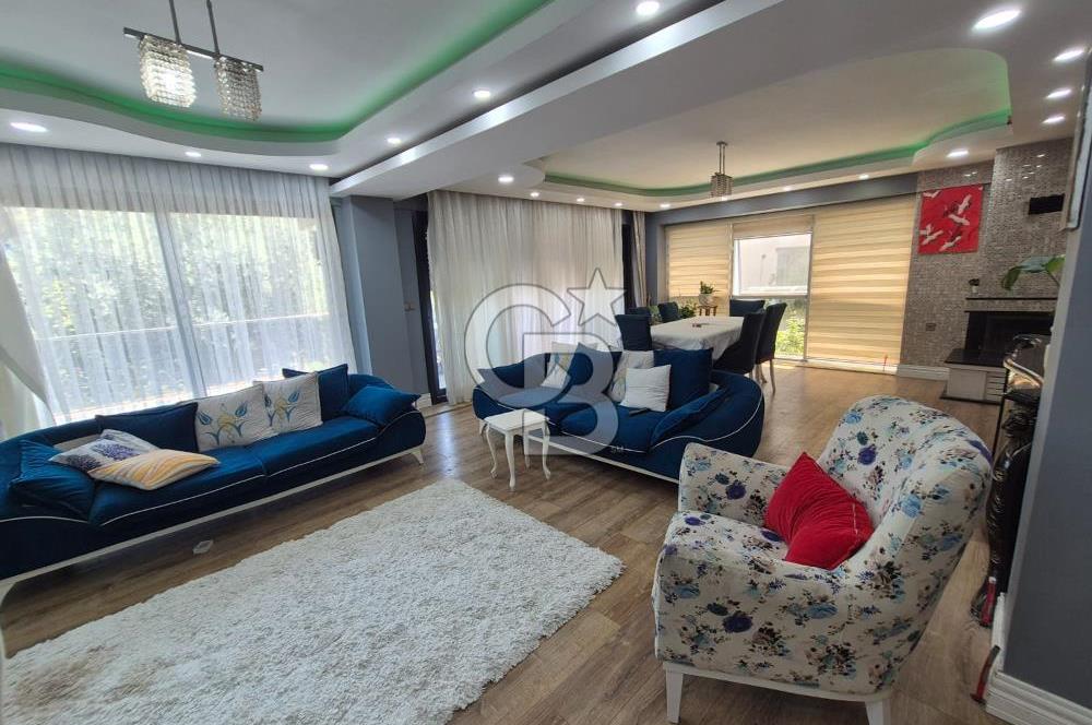Ayrancılar Inönü Mahallesi'nde Ultra Lüks Tripleks Villa