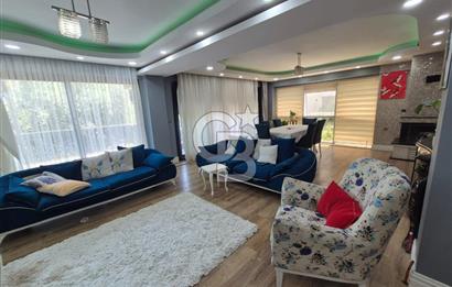 Ayrancılar Inönü Mahallesi'nde Ultra Lüks Tripleks Villa