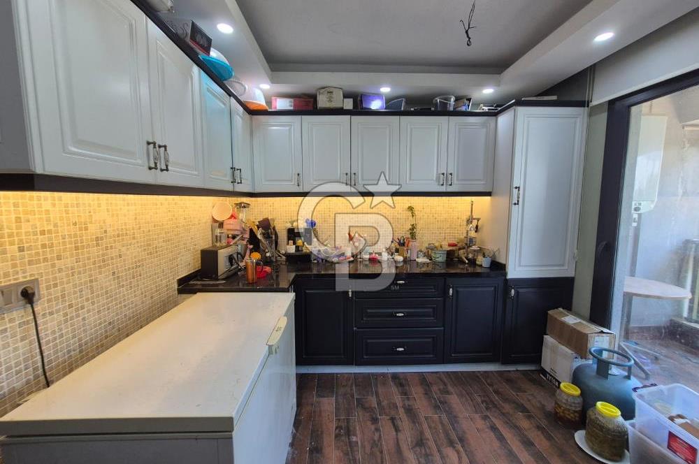 Ayrancılar Inönü Mahallesi'nde Ultra Lüks Tripleks Villa