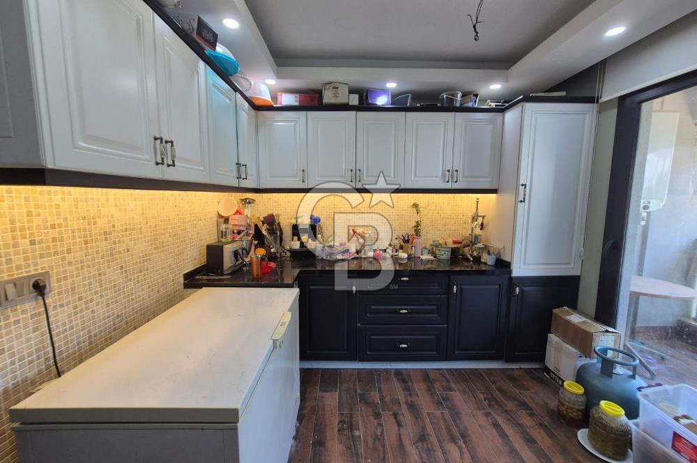 Ayrancılar Inönü Mahallesi'nde Ultra Lüks Tripleks Villa