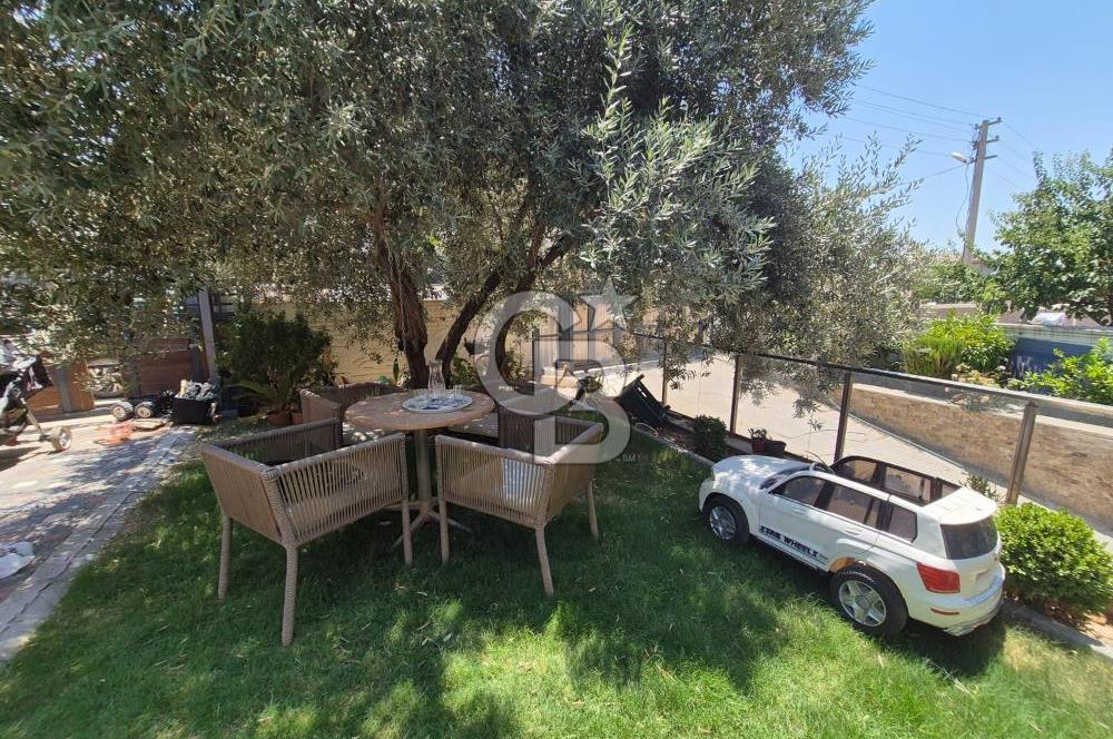Ayrancılar Inönü Mahallesi'nde Ultra Lüks Tripleks Villa