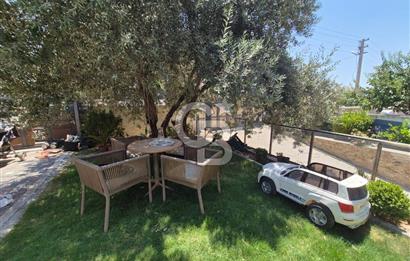 Ayrancılar Inönü Mahallesi'nde Ultra Lüks Tripleks Villa