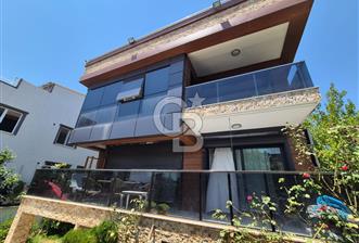 Ayrancılar Inönü Mahallesi'nde Ultra Lüks Tripleks Villa - 1 - 363417