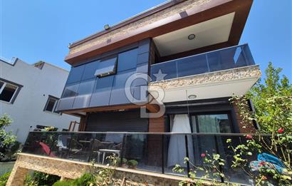 Ayrancılar Inönü Mahallesi'nde Ultra Lüks Tripleks Villa