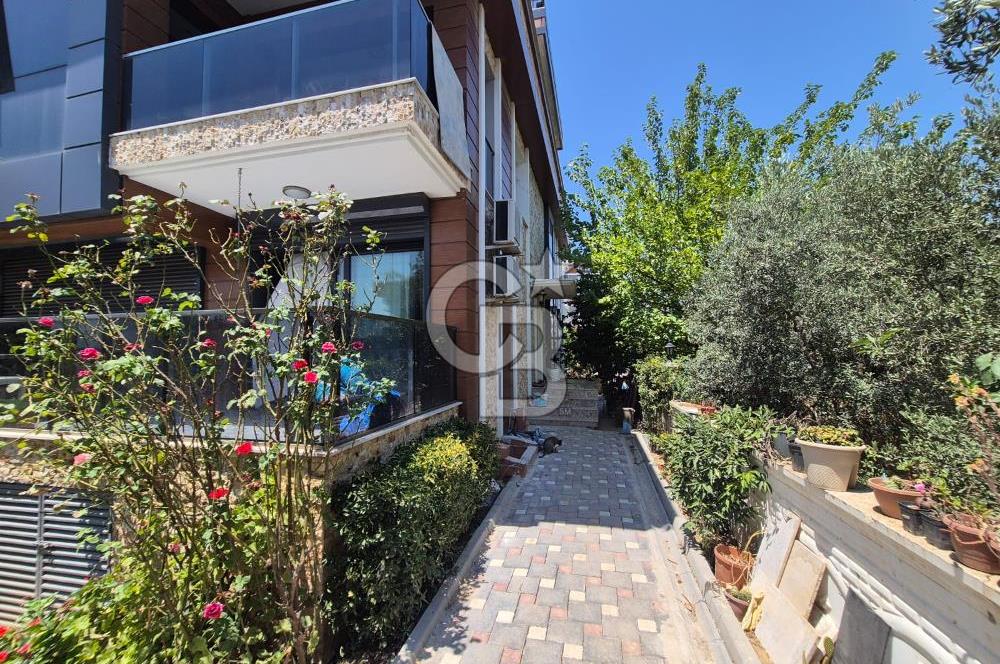 Ayrancılar Inönü Mahallesi'nde Ultra Lüks Tripleks Villa