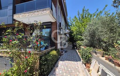 Ayrancılar Inönü Mahallesi'nde Ultra Lüks Tripleks Villa