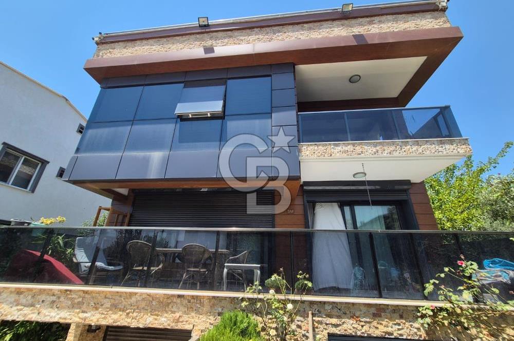 Ayrancılar Inönü Mahallesi'nde Ultra Lüks Tripleks Villa