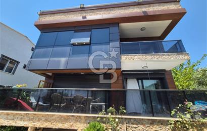Ayrancılar Inönü Mahallesi'nde Ultra Lüks Tripleks Villa