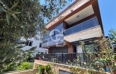 Ayrancılar Inönü Mahallesi'nde Ultra Lüks Tripleks Villa