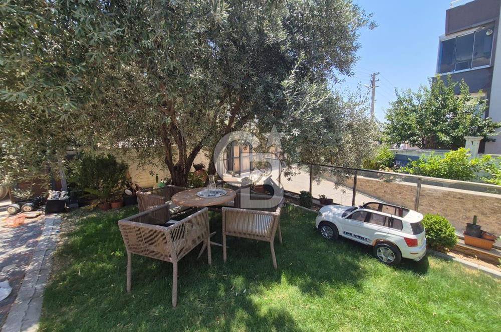 Ayrancılar Inönü Mahallesi'nde Ultra Lüks Tripleks Villa