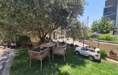Ayrancılar Inönü Mahallesi'nde Ultra Lüks Tripleks Villa