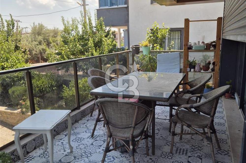 Ayrancılar Inönü Mahallesi'nde Ultra Lüks Tripleks Villa