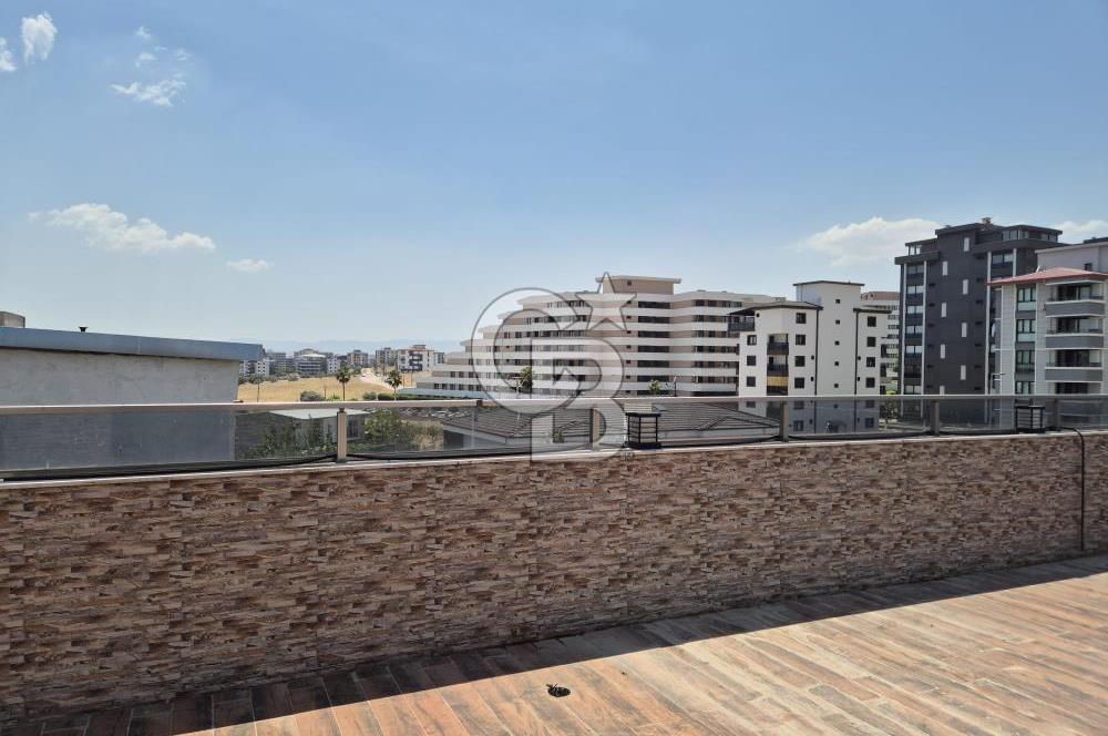 Ayrancılar Inönü Mahallesi'nde Ultra Lüks Tripleks Villa