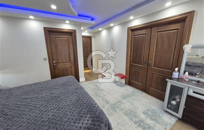 Ayrancılar Inönü Mahallesi'nde Ultra Lüks Tripleks Villa