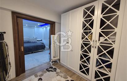 Ayrancılar Inönü Mahallesi'nde Ultra Lüks Tripleks Villa