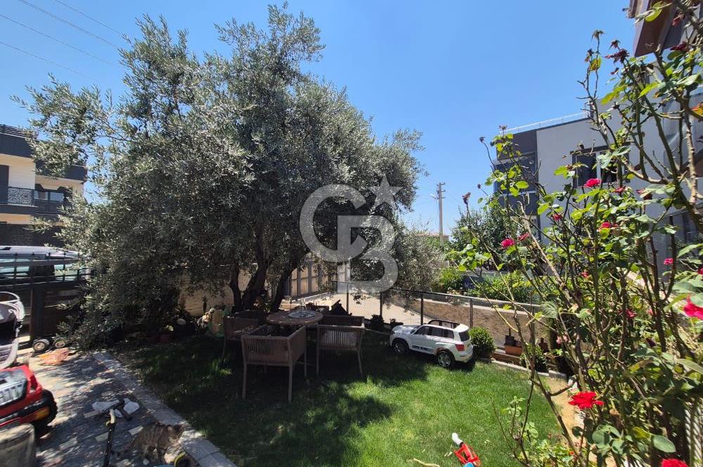Ayrancılar Inönü Mahallesi'nde Ultra Lüks Tripleks Villa