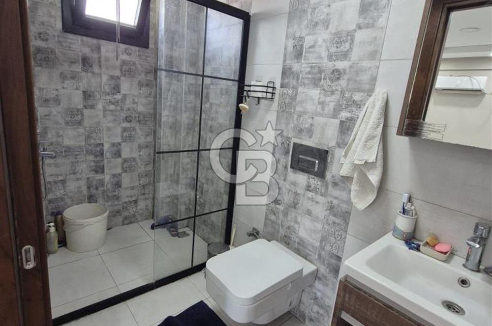 Ayrancılar Inönü Mahallesi'nde Ultra Lüks Tripleks Villa