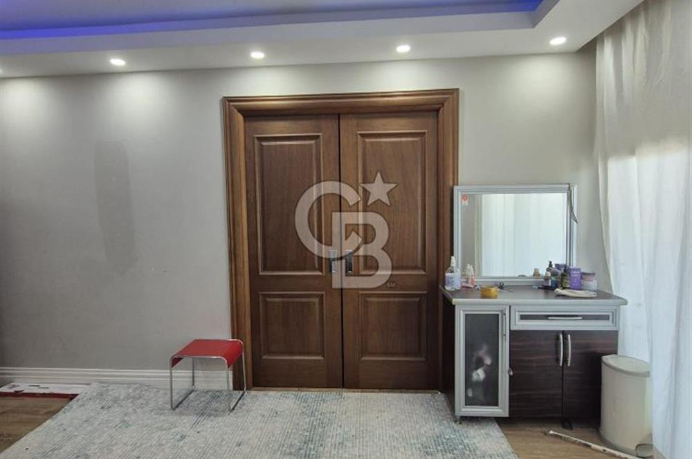 Ayrancılar Inönü Mahallesi'nde Ultra Lüks Tripleks Villa