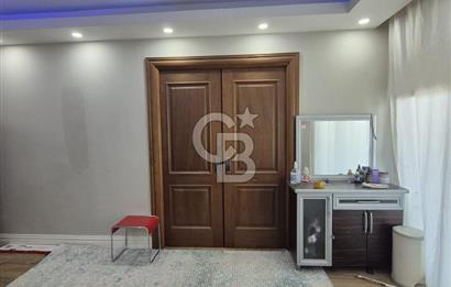 Ayrancılar Inönü Mahallesi'nde Ultra Lüks Tripleks Villa