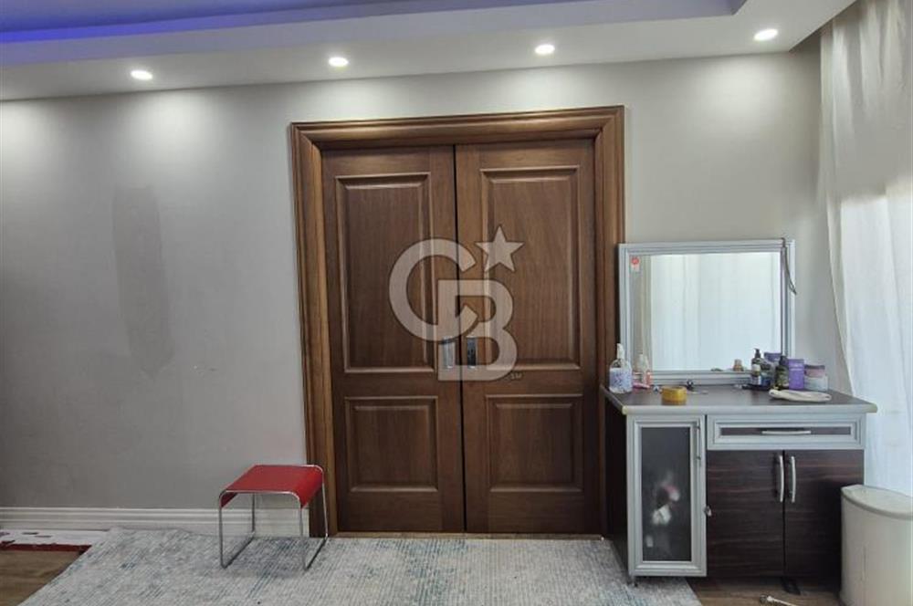 Ayrancılar Inönü Mahallesi'nde Ultra Lüks Tripleks Villa