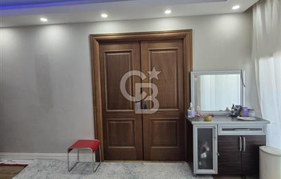 Ayrancılar Inönü Mahallesi'nde Ultra Lüks Tripleks Villa