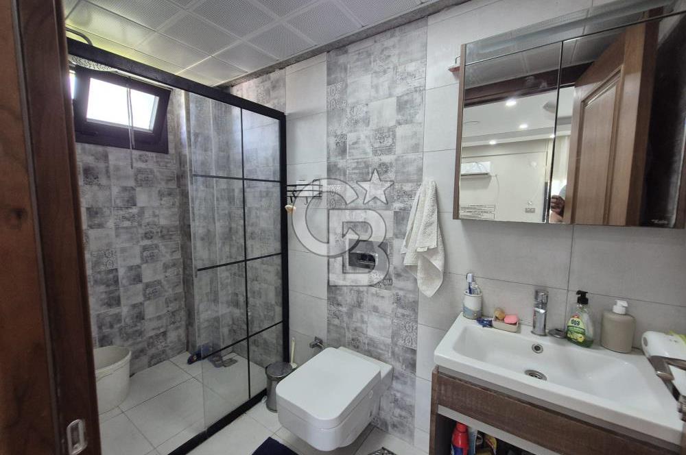 Ayrancılar Inönü Mahallesi'nde Ultra Lüks Tripleks Villa