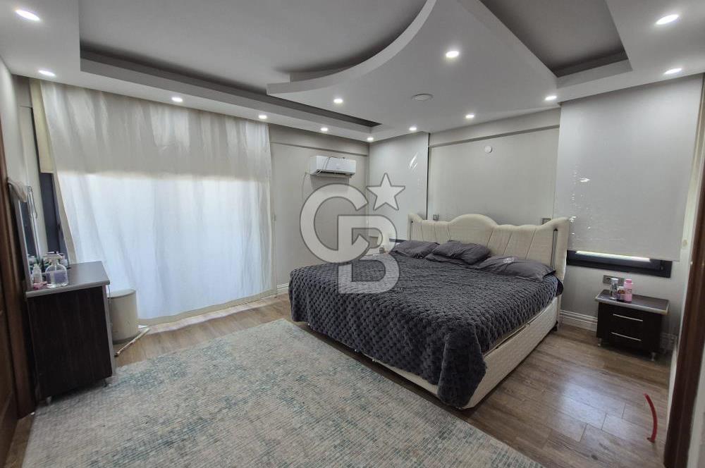 Ayrancılar Inönü Mahallesi'nde Ultra Lüks Tripleks Villa