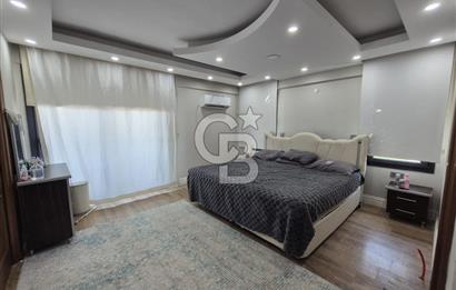 Ayrancılar Inönü Mahallesi'nde Ultra Lüks Tripleks Villa